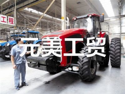 拖拉機機罩網02