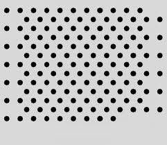 沖孔網2